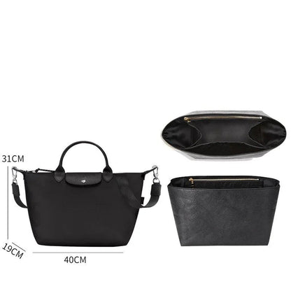Le Sac Alma — Organisation Chic