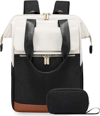 Le Sac à Dos Camille — Élégance Fonctionnelle
