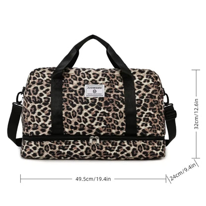 Le sac à langer qui remplace 4 sac