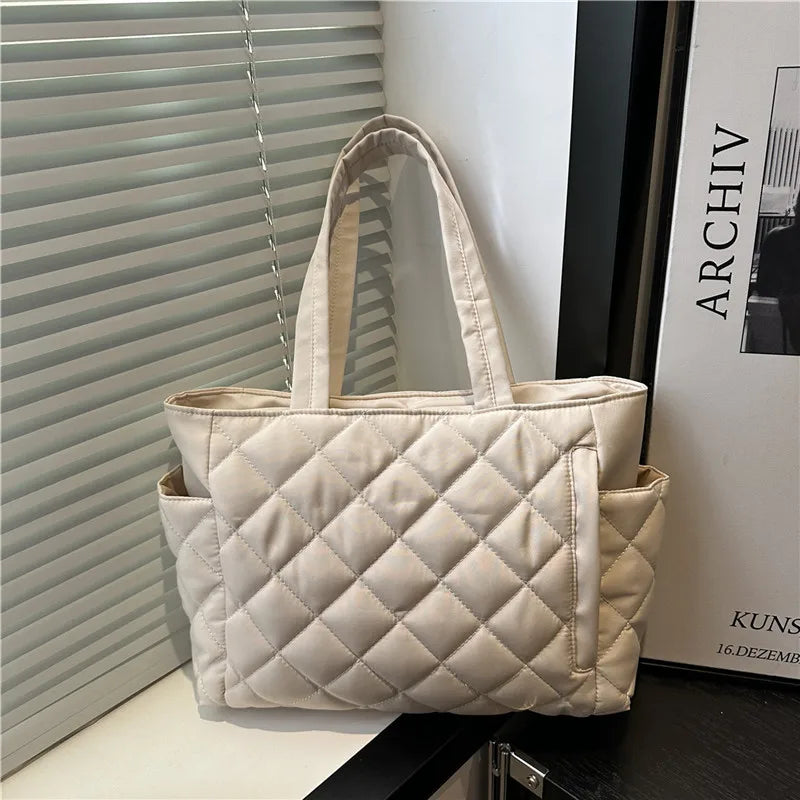Le Sac Capucine — Allure Délicate