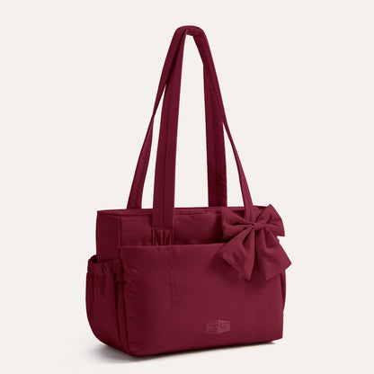 Le Tote Colette — Casual Chic