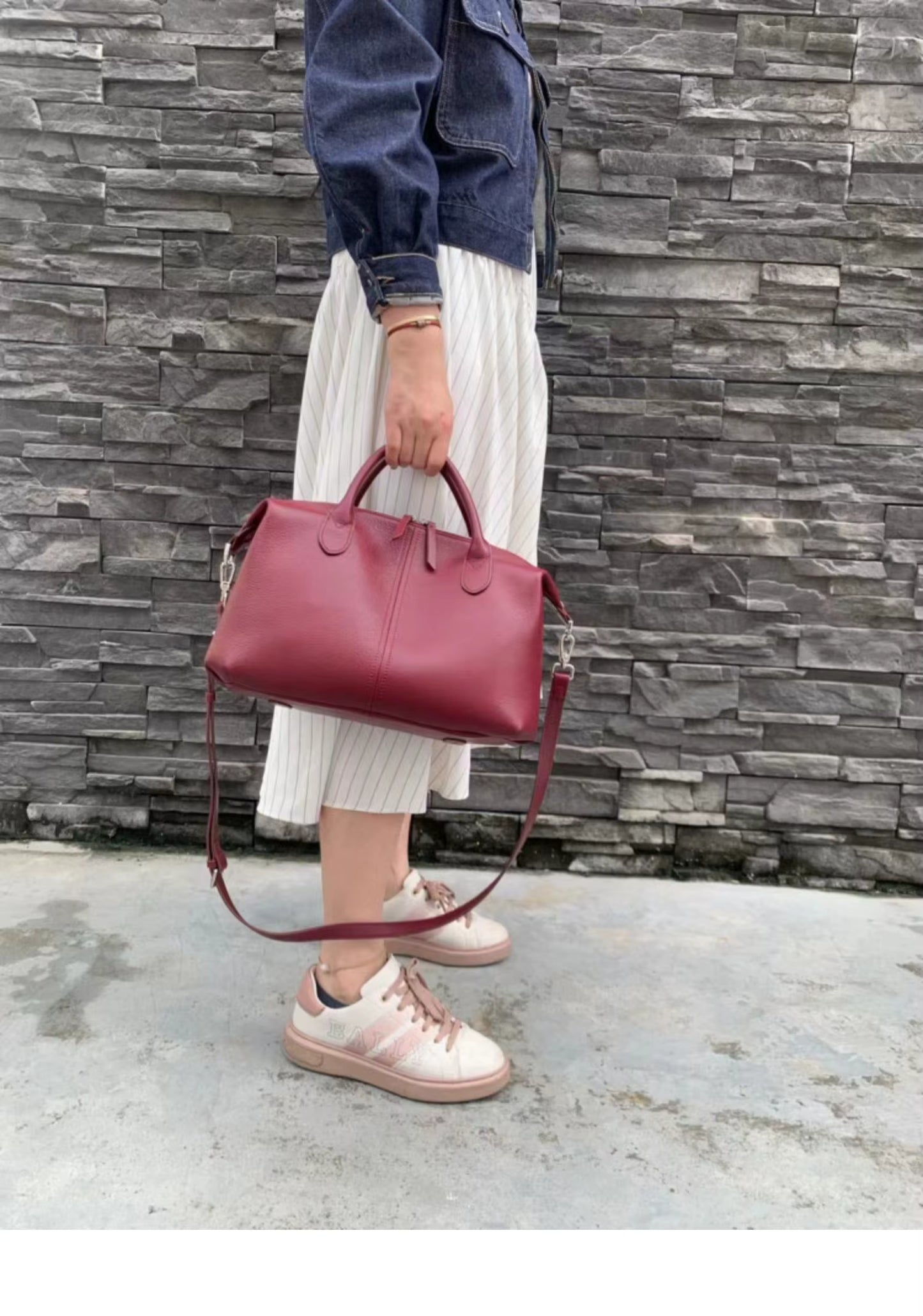 Sac à langer édition Paris