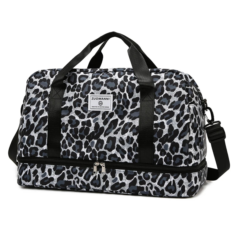 Le sac à langer qui remplace 4 sac