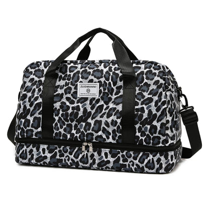 Le sac à langer qui remplace 4 sac
