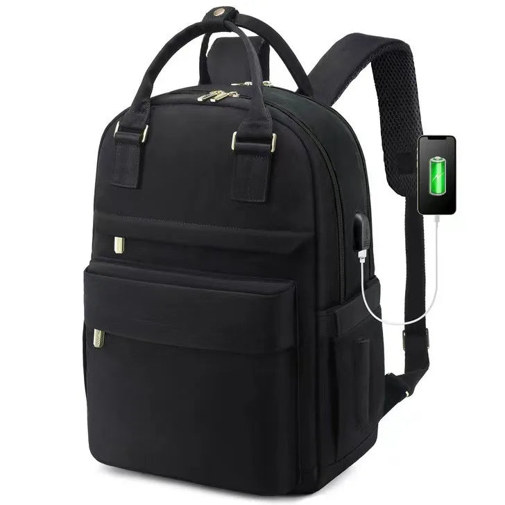 Le Sac à Dos Romane — Confort Urbain