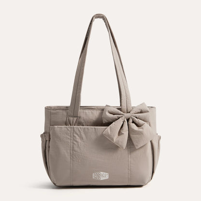 Le Tote Colette — Casual Chic