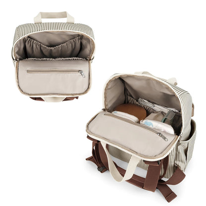 Le Trio — Tout-en-Un Chic