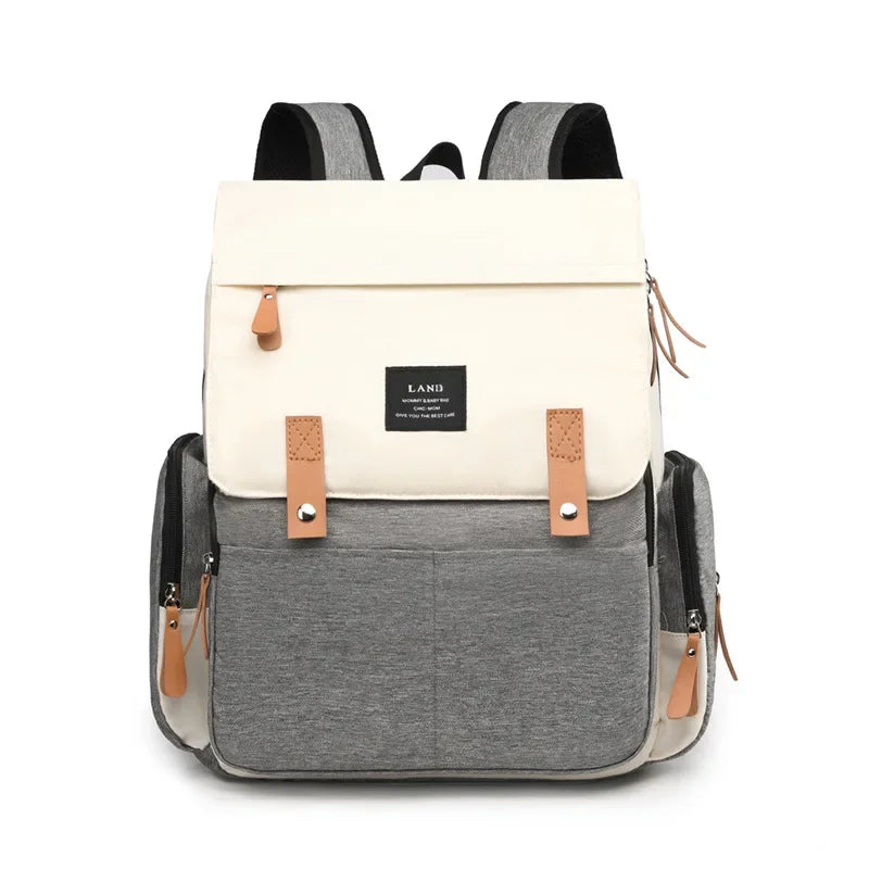 Sac à Langer Isotherme Chic