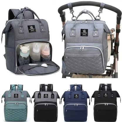 Sac à Langer — Tissus Oxford