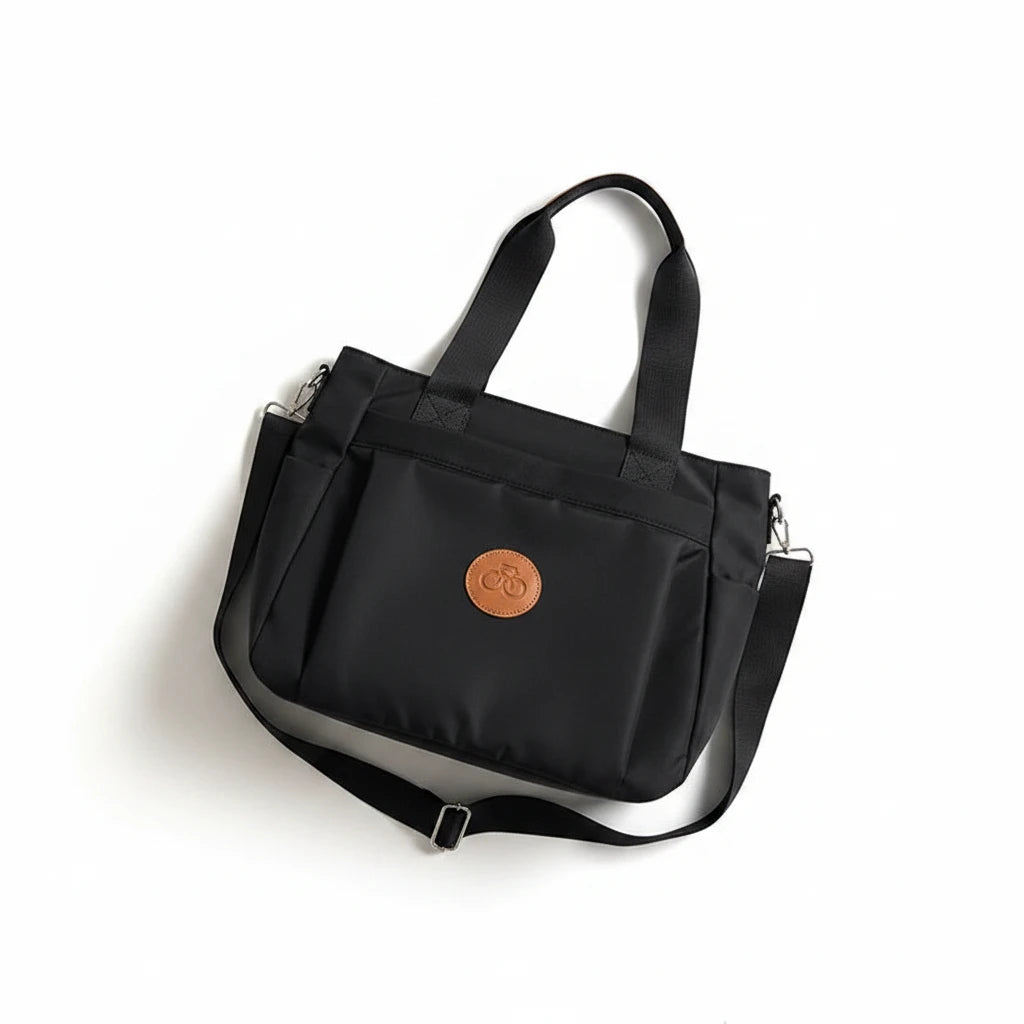 Le Sac Toile — Résistance Urbaine