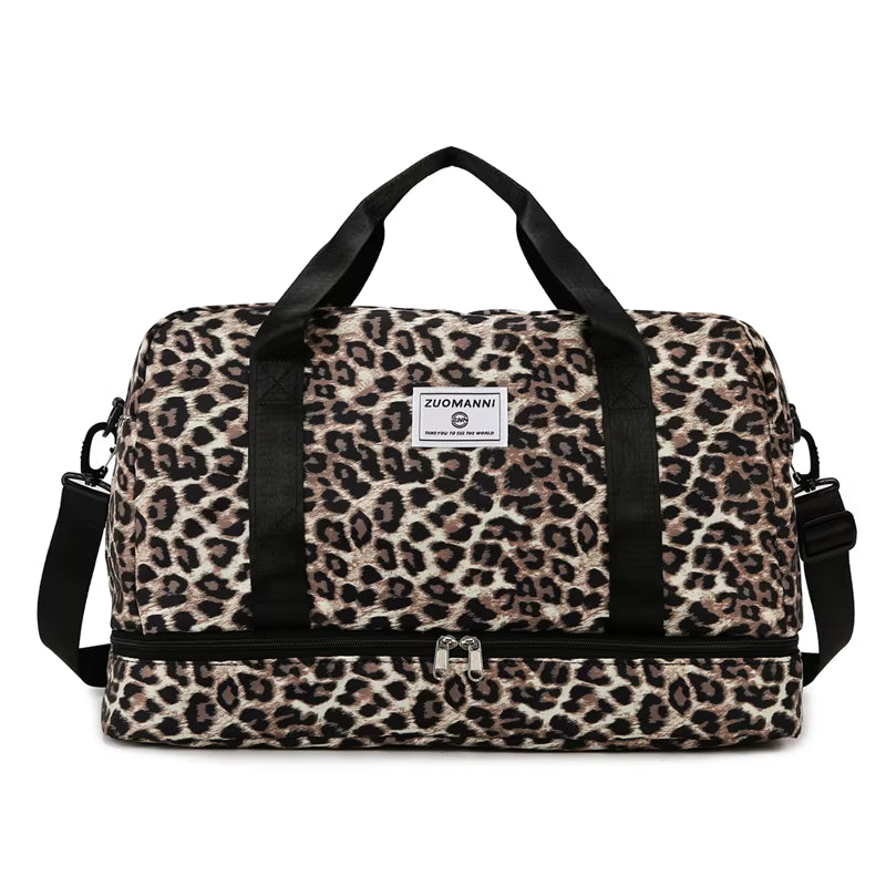 Le sac à langer qui remplace 4 sac