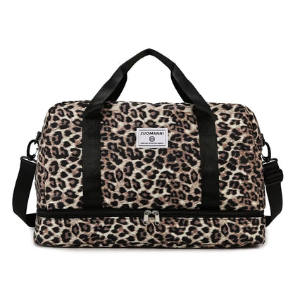 Le sac à langer qui remplace 4 sac