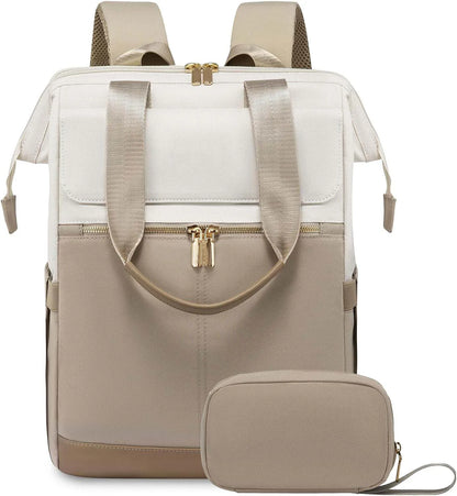 Le Sac à Dos Camille — Élégance Fonctionnelle