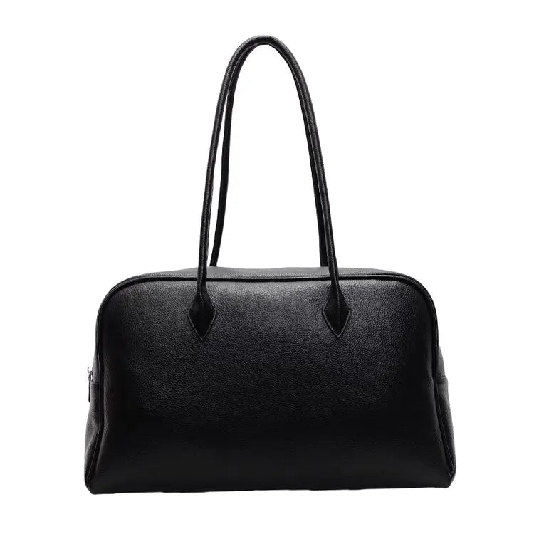 Le Cuir Édition Séville — Allure sobre