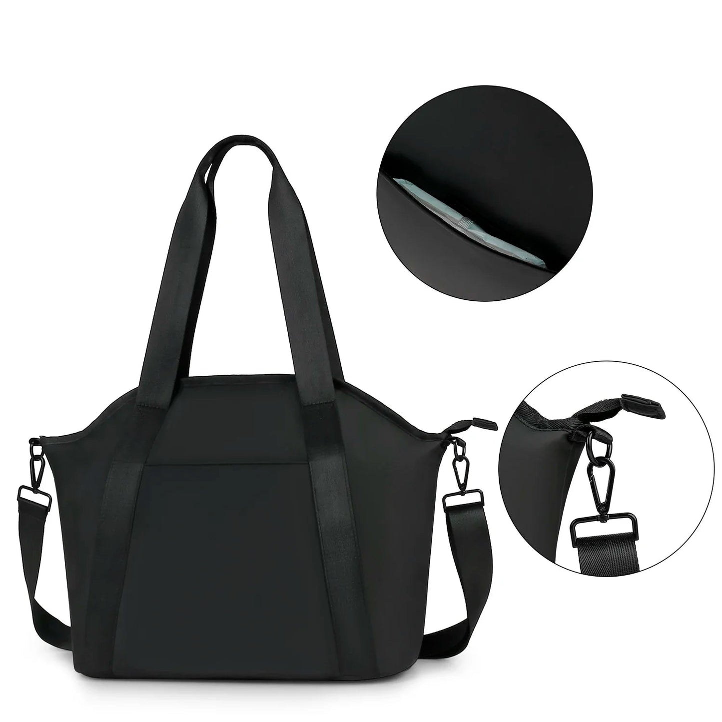 Le Sac Grâce — Format Minute