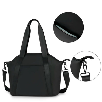 Le Sac Grâce — Format Minute