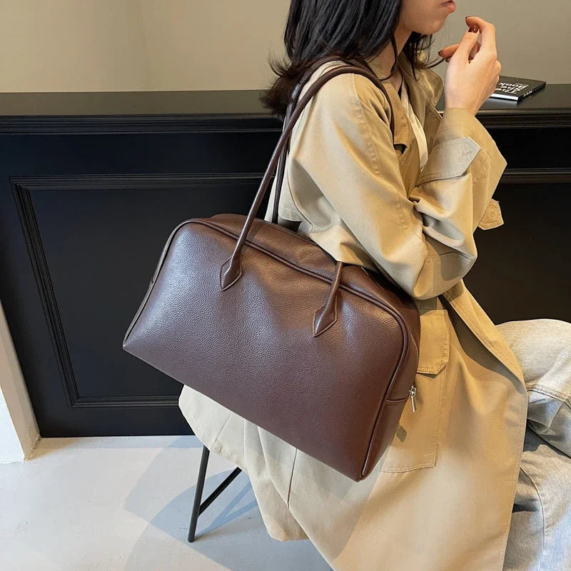 Le Cuir Édition Séville — Allure sobre