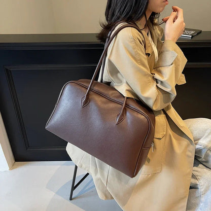 Le Cuir Édition Séville — Allure sobre