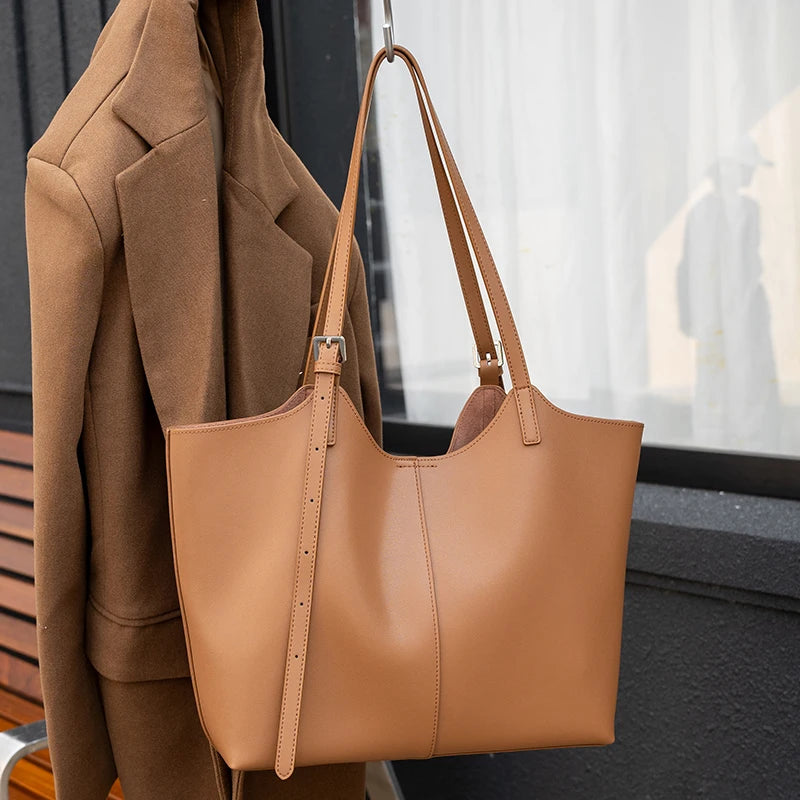 Le Tote Éden — Style Naturel