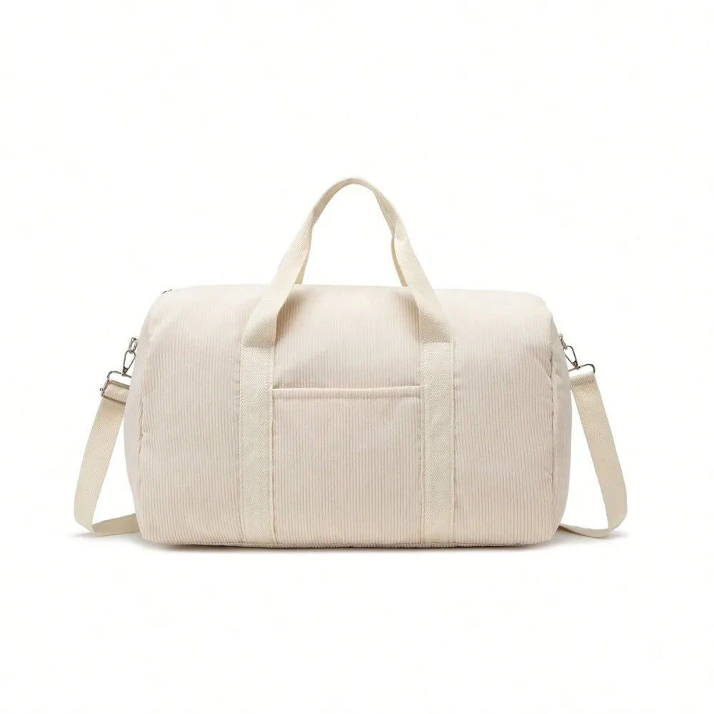 Sac à langer d'été léger