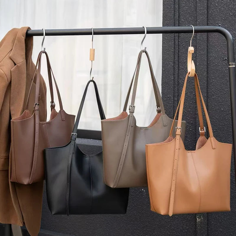Le Tote Éden — Style Naturel