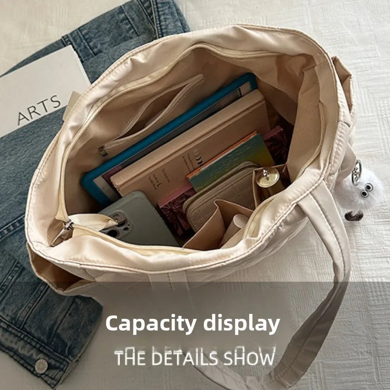 Le Sac Capucine — Allure Délicate
