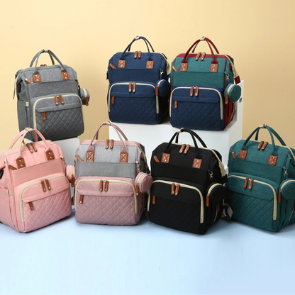 Sac à Langer Confort