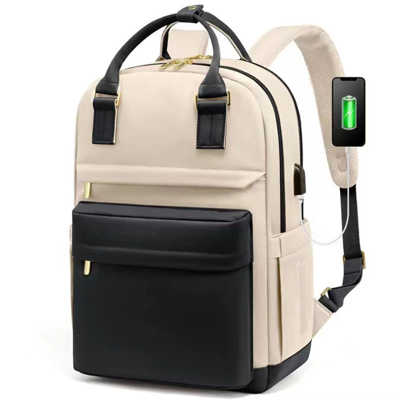 Le Sac à Dos Romane — Confort Urbain