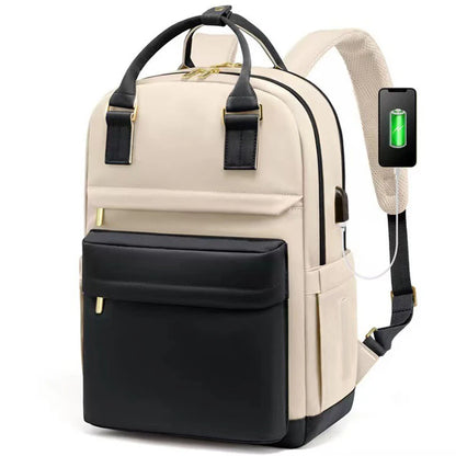 Le Sac à Dos Romane — Confort Urbain