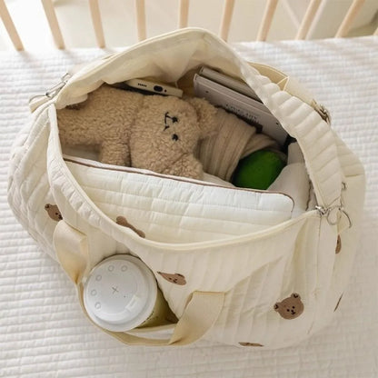 Sac à langer d'été léger