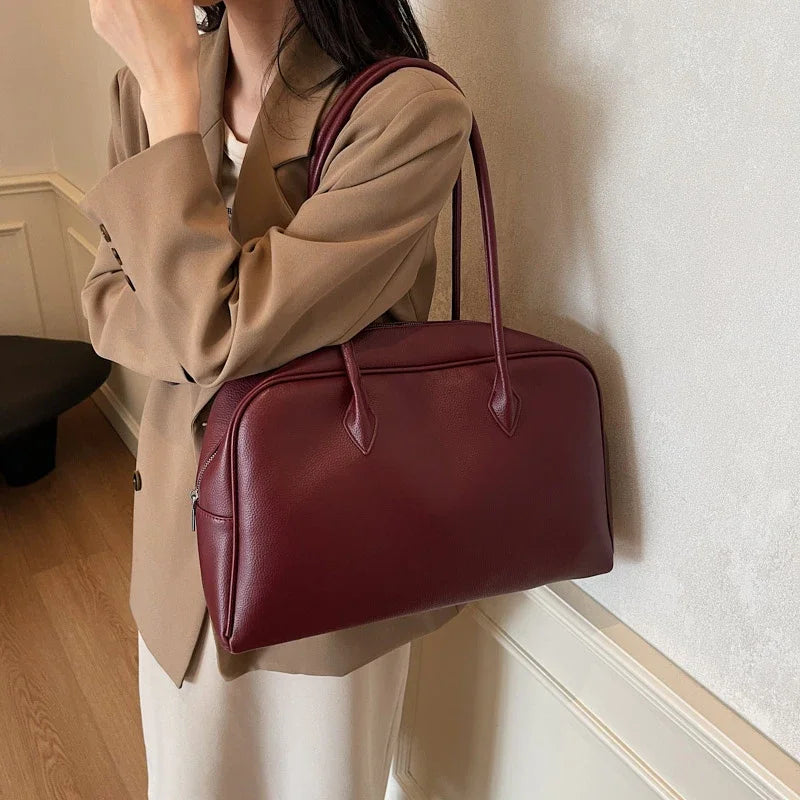 Le Cuir Édition Séville — Allure sobre