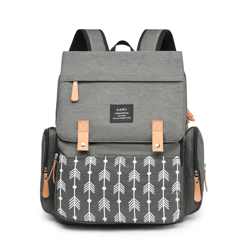 Sac à Langer Isotherme Chic