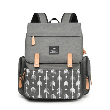 Sac à Langer Isotherme Chic