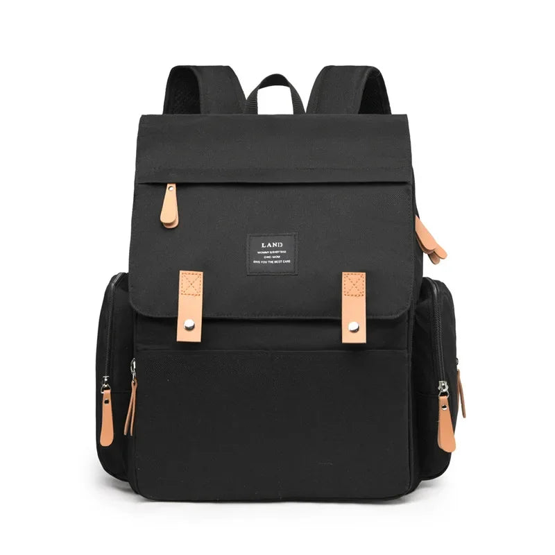 Sac à Langer Isotherme Chic