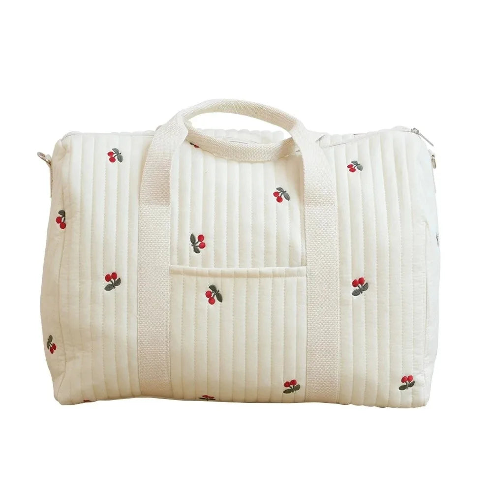 Sac à langer d'été léger