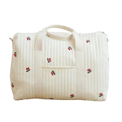 Sac à langer d'été léger