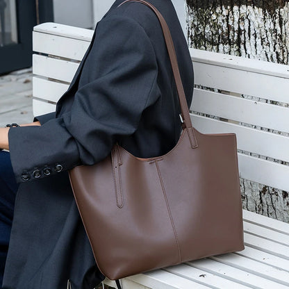 Le Tote Éden — Style Naturel