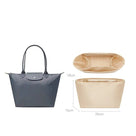 Nylon Beige For M