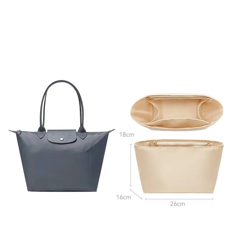Le Sac Alma — Organisation Chic