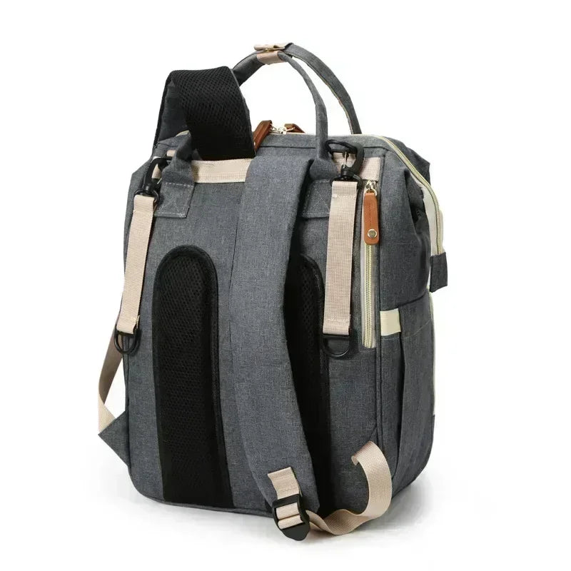Sac à Langer — Tissu Oxford