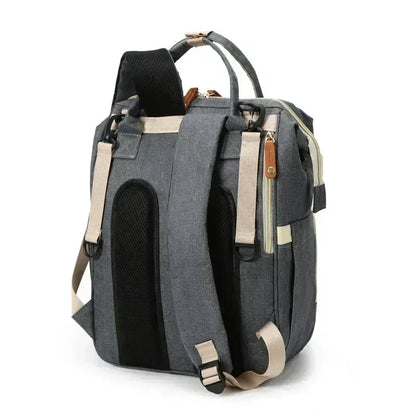 Sac à Langer — Tissu Oxford