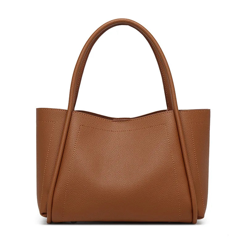 Le Tote Louise — Allure Minimaliste