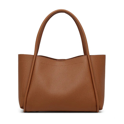 Le Tote Louise — Allure Minimaliste