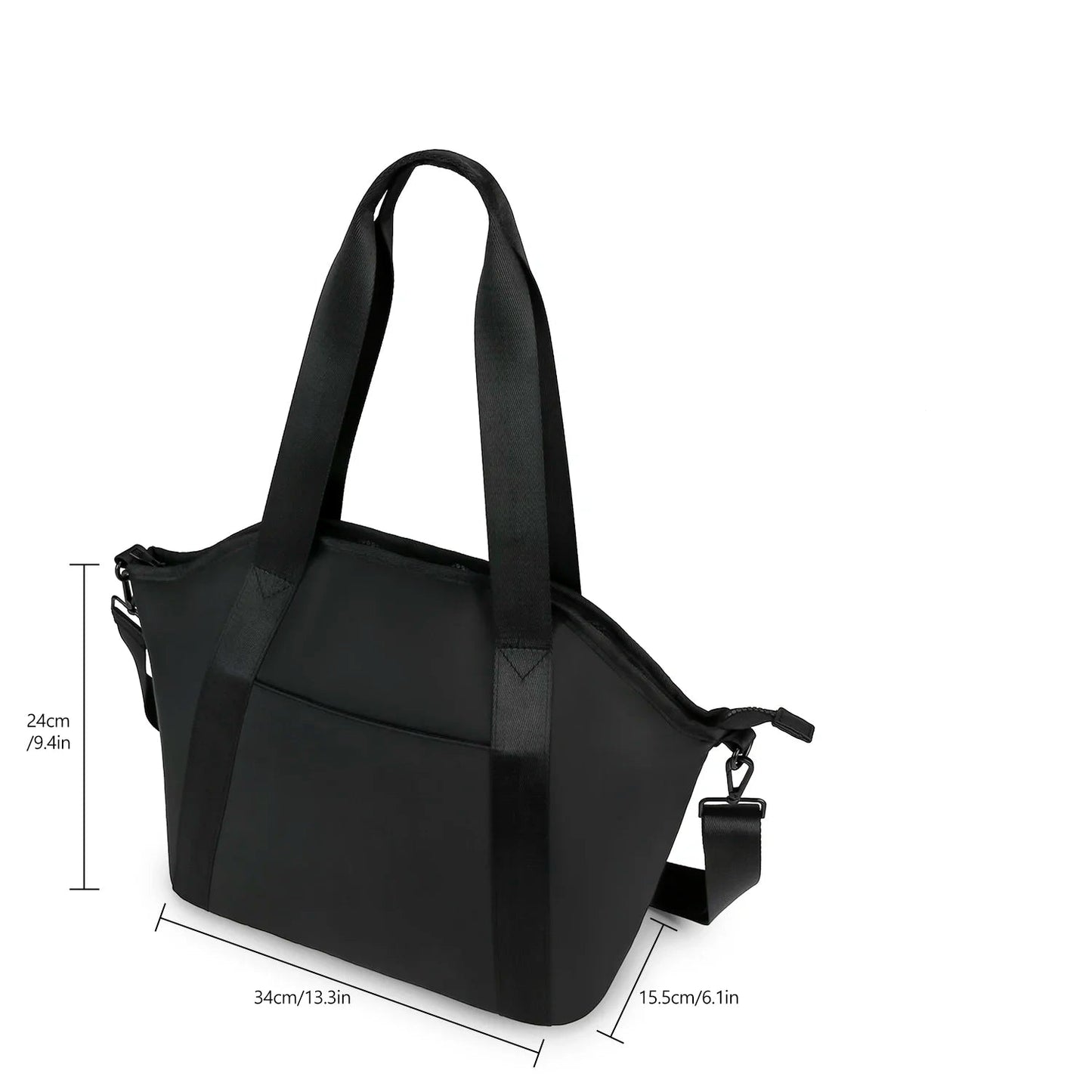 Le Sac Grâce — Format Minute