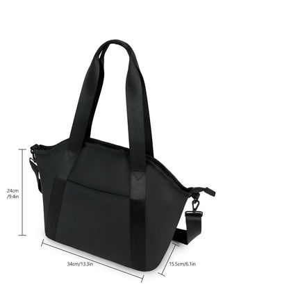 Le Sac Grâce — Format Minute