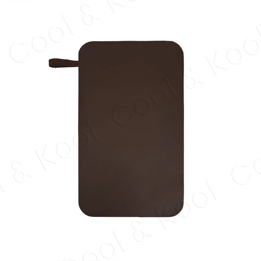 Tapis a langer—Louve