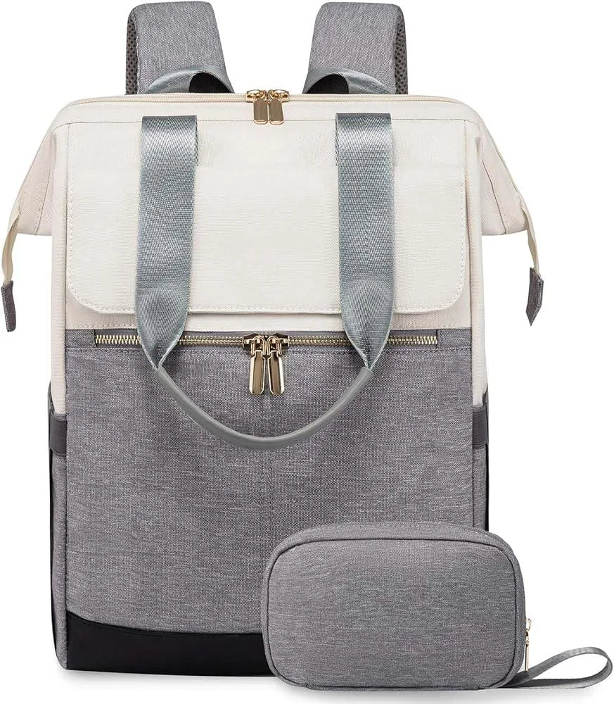 Le Sac à Dos Camille — Élégance Fonctionnelle