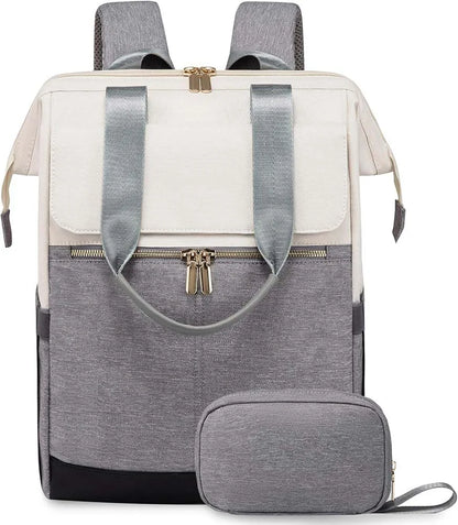 Le Sac à Dos Camille — Élégance Fonctionnelle