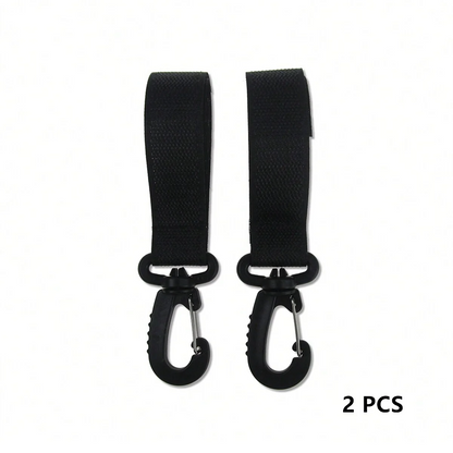 Attaches poussette —Louve