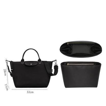 Le Sac Alma — Organisation Chic